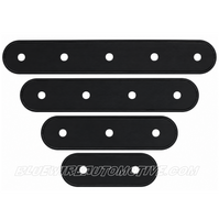 
              CLASSIC BLACK SERIES PULL/PUSH SWITCH DASH PANELS/2-3-4 & 5 HOLE
            