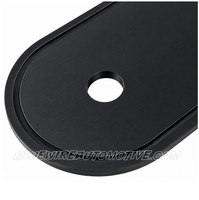 
              CLASSIC BLACK SERIES PULL/PUSH SWITCH DASH PANELS/2-3-4 & 5 HOLE
            