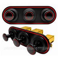 
              BLACK SERIES CLASSIC REDBACK SWITCH KIT-3 SWITCH-BWASWBSRBK03
            