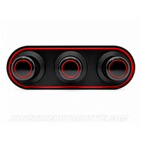 
              BLACK SERIES CLASSIC REDBACK SWITCH KIT-3 SWITCH-BWASWBSRBK03
            