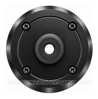 
              BLACK SERIES SINGLE FIREWALL PORT COIL LEAD SEPARATOR GROMMET-BWAFWP07-B1
            