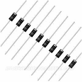 10 PACK-AUTOMOTIVE DIODES
