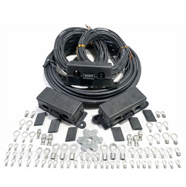 EARTH/NEG COPPER GROUNDING KIT FOR FULL FIBREGLASS MOTOR BODIES-BWA500717