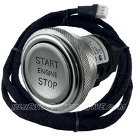 
              KEYLESS ENGINE START/STOP SYSTEM-RFI TOUCH TAG-SILVER BUTTON
            