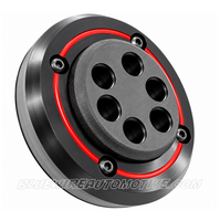 
              V6 REDBACK SERIES FIREWALL PORT SPARK PLUG LEAD SEPARATOR COIL GROMMET-BWAFWP05-RB6
            