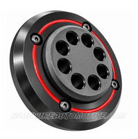 
              V8 REDBACK SERIES FIREWALL PORT SPARK PLUG LEAD SEPARATOR COIL GROMMET-BWAFWP05-RB8
            
