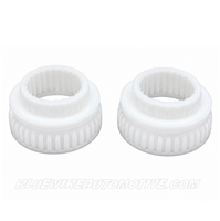 
              PAIR-CURVED GLASS POWER WINDOW-FITTING OUTER REPLACMENT COGS
            
