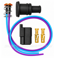 
              HK HT HG HOLDEN FRONT RH & LH SIGNAL & PARK LIGHT WIRE HARNESS KIT-NON GENUINE GM COMPATIBLE PARTS
            