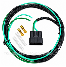 HK HT HG HOLDEN 4-SPEED MANUAL TRANS REVERSE SWITCH HARNESS-NON GENUINE GM COMPATIBLE PARTS