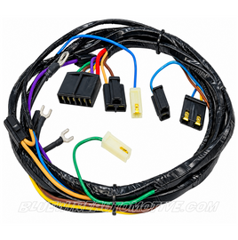 HOLDEN LH & EARLY LX TORANA UPDATED ENGINE HARNESS FOR 253/308-NON GENUINE GM COMPATIBLE PARTS