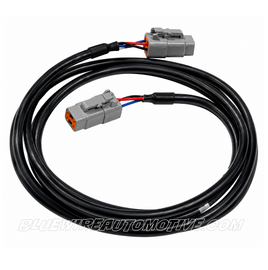 HALTECH ELITE CAN CABLE DTM-4 TO DTM-4 LENGTH: 1200mm (48")