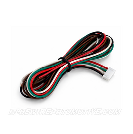 BWA ENGINE START RFI REMOTE FRONT SMALL PATCH HARNESS-5 WIRE