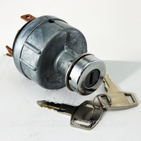 
              MITSUBISHI IGNITION KEY ENGINE START SYSTEM 12v/24v-BWAFE-A1125
            