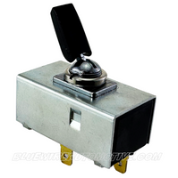 
              JAGUAR E Type MK2 C15456 WIPER SWITCH 12v-BWAFE-A17107
            