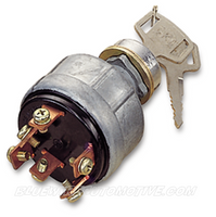 
              MITSUBISHI IGNITION KEY ENGINE START SYSTEM 12v/24v-BWAFE-A1125
            