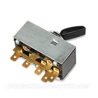 
              JAGUAR E Type MK2 C15456 WIPER SWITCH 12v-BWAFE-A17107
            