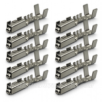 
              10 x LS SERIES DELPHI PLUG TERMINALS-FITS MANY LS1 & LS2 PLUGS & MORE
            