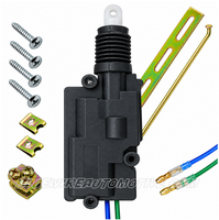 
              UNIVERSAL HEAVY DUTY 2 WIRE WORMDRIVE DOOR MOTOR/ACTUATOR-8kg/13lbs-BWAPWLKS01
            