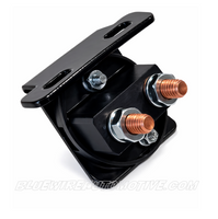 
              BATTERY MAIN ISOLATOR SWITCH 12V 200amp + FITTING BRACKET
            