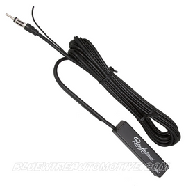 ELECTRONIC AMPLIFIED HIDDEN AM/FM ANTENNA-BWAHPA1