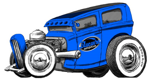 TOUCH UP & DOWN POWER WINDOW MODULE-BWAWC1000| Bluewire Automotive