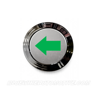 
              SILVER SERIES FLANGED ARROW TURN SIGNAL PILOT LIGHT-GREEN-12mm
            