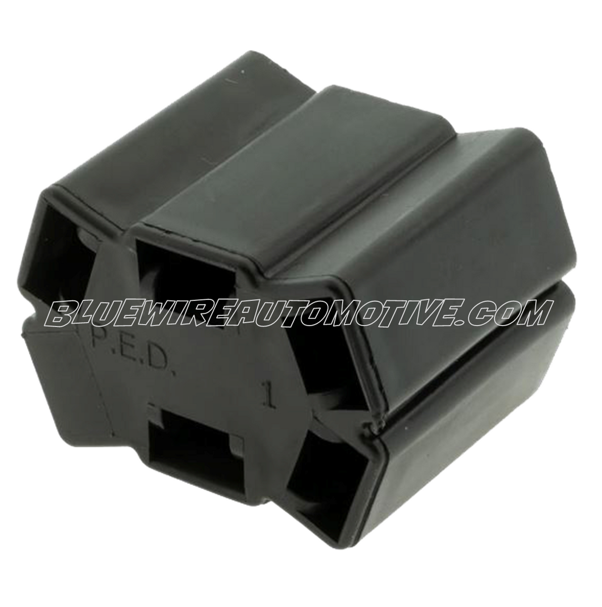 DELPHI PACKARD 56 SERIES SWITCH CONNECTOR SOCKET-5PN-BWA8911352 ...