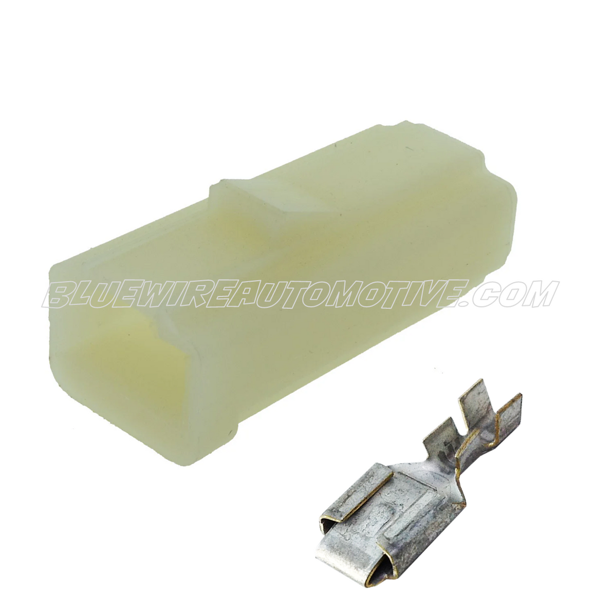 DELPHI PACKARD 56 SERIES FEMALE PLUG SENSOR CONNECTOR SOCKET-1PN-BWA12 ...