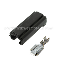 
              DELPHI PACKARD 56 SERIES FEMALE PLUG SENSOR CONNECTOR SOCKET-1PN-BWA02962965
            