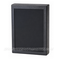 
              RALLY/RACE MOTORSPORT TILTED VERTICAL SWITCH BOX 01-BLANK
            