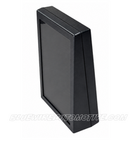 
              RALLY/RACE MOTORSPORT TILTED VERTICAL SWITCH BOX 01-BLANK
            