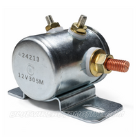 
              REMOTE BATTERY MAIN ISOLATOR SWITCH 12V-200amp-BWA24213BX
            