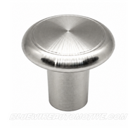 
              UNIVERSAL SILVER BILLET SWITCH KNOB
            