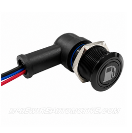 STEERING WHEEL SWITCH-FUEL PUMP-LATCHING-19mm-BWABSW0031