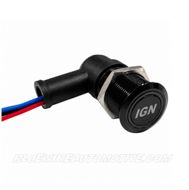STEERING WHEEL SWITCH-IGNITION-LATCHING-19mm-BWABSW0033