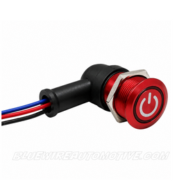 STEERING WHEEL SWITCH-POWER-LATCHING-19mm-BWABSW0029