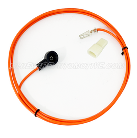 HQ HJ HOLDEN-TRIMATIC KICKDOWN SWITCH WIRE HARNESS-BWA2819075