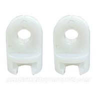 
              BWA CENTRAL LOCKING TOP MOTOR EYE MOUNT CLIP ON FITTINGS-BWACLEYE
            