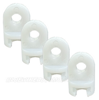 
              BWA CENTRAL LOCKING TOP MOTOR EYE MOUNT CLIP ON FITTINGS-BWACLEYE
            