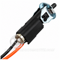 
              UNIVERSAL GLOVE BOX / CONSOLE SWITCH & LIGHT ASSEMBLY
            