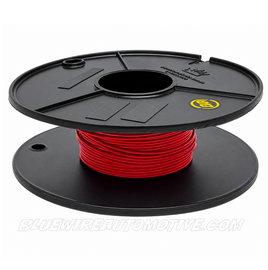 RED-TEFZEL 22# SPEC WIRE-5M
