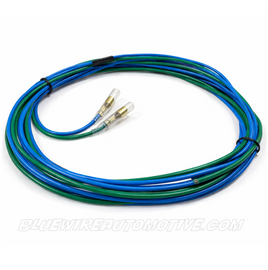 POWERLOCK CENTRAL LOCKING WIRE HARNESS FOR 5th-DOOR UPGRADE-BWACLWH5