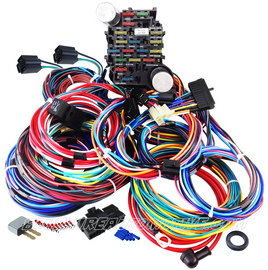 GM HOLDEN ULTRA 21-CIRCUIT WIRE HARNESS -NON GENUINE GM COMPATIBLE PARTS