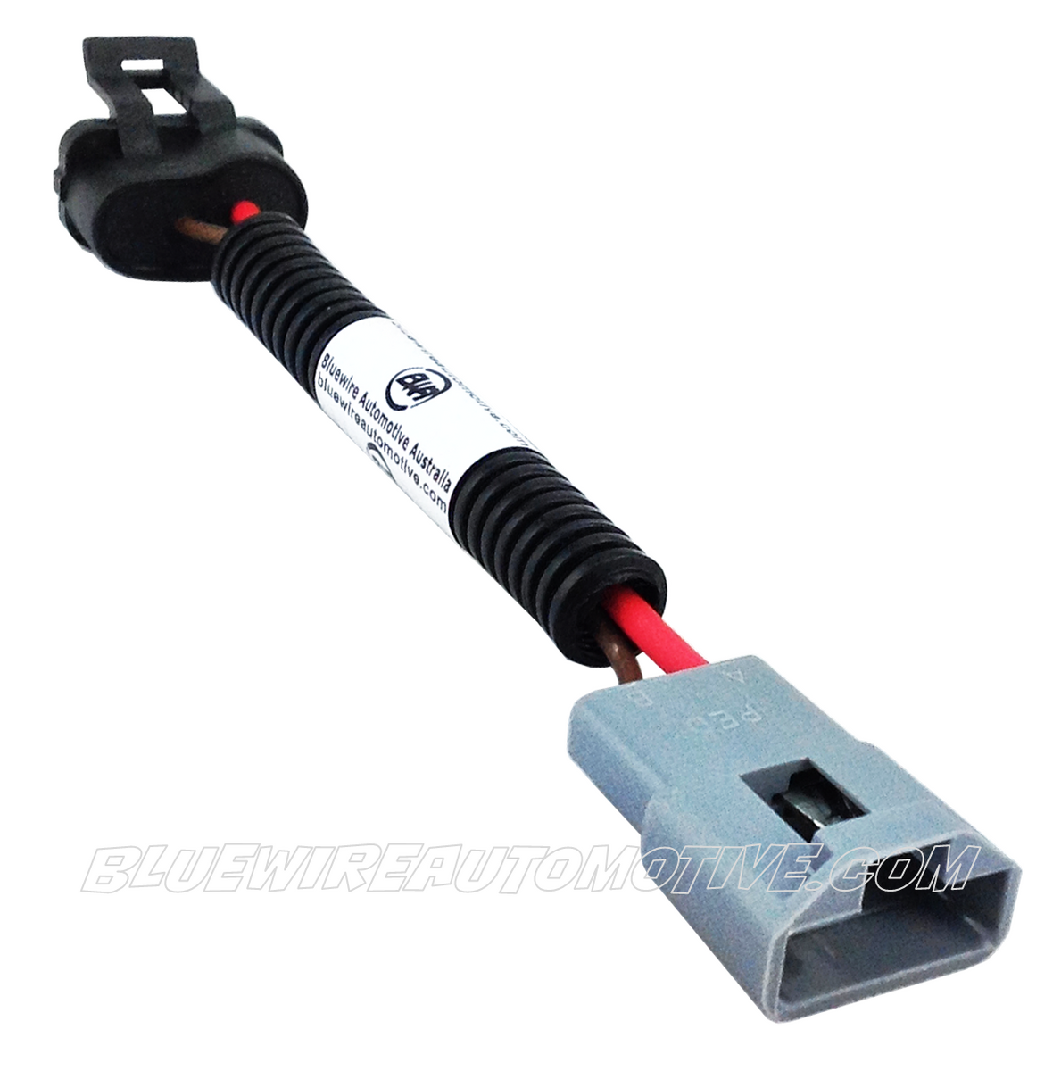 ALTERNATOR GM-SI TO CS130 & CS144 SERIES CONVERSION HARNESS-BWAGEN004 ...