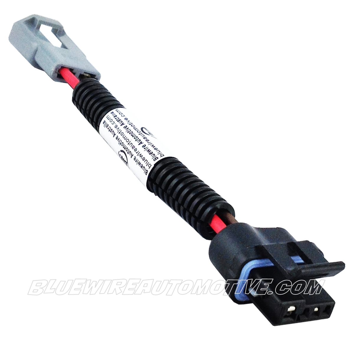 ALTERNATOR GM-SI TO CS130 & CS144 SERIES CONVERSION HARNESS-BWAGEN004 ...