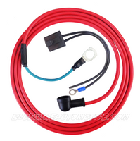 
              GM HOLDEN ULTRA 21-CIRCUIT WIRE HARNESS -NON GENUINE GM COMPATIBLE PARTS
            