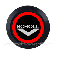
              BLACK SERIES BILLET BUTTON-SCROLL DOWN-MOMENTARY-19mm
            