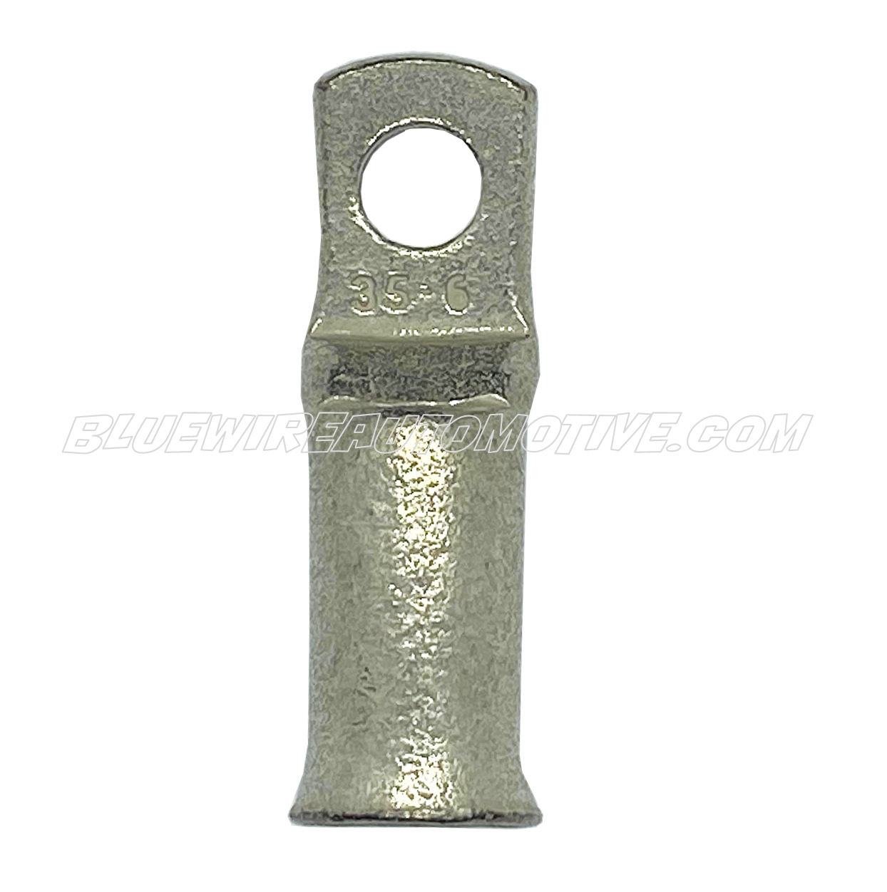 35MM² NARROW PALM TERMANAL LUGS 1/2B&S 35-6 BWASCB35-6