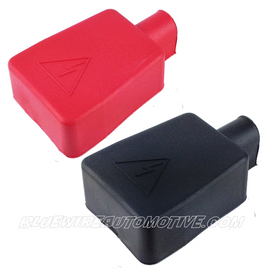 BATTERY TERMINAL COVERS - FLAT- BWAB0013