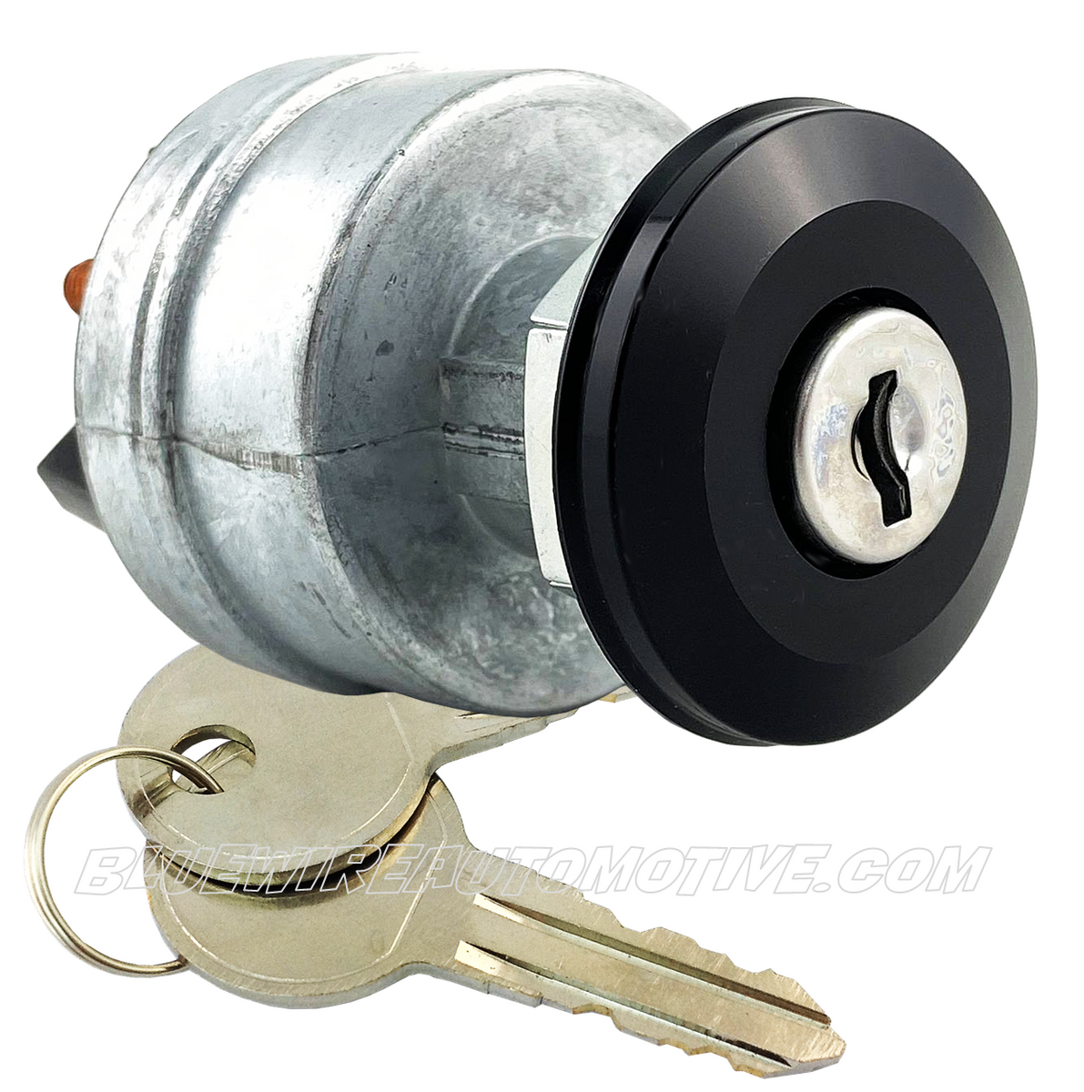 BLACK SERIES IGNITION KEY ENGINE START SYSTEM-BWASWBSKES| Bluewire ...